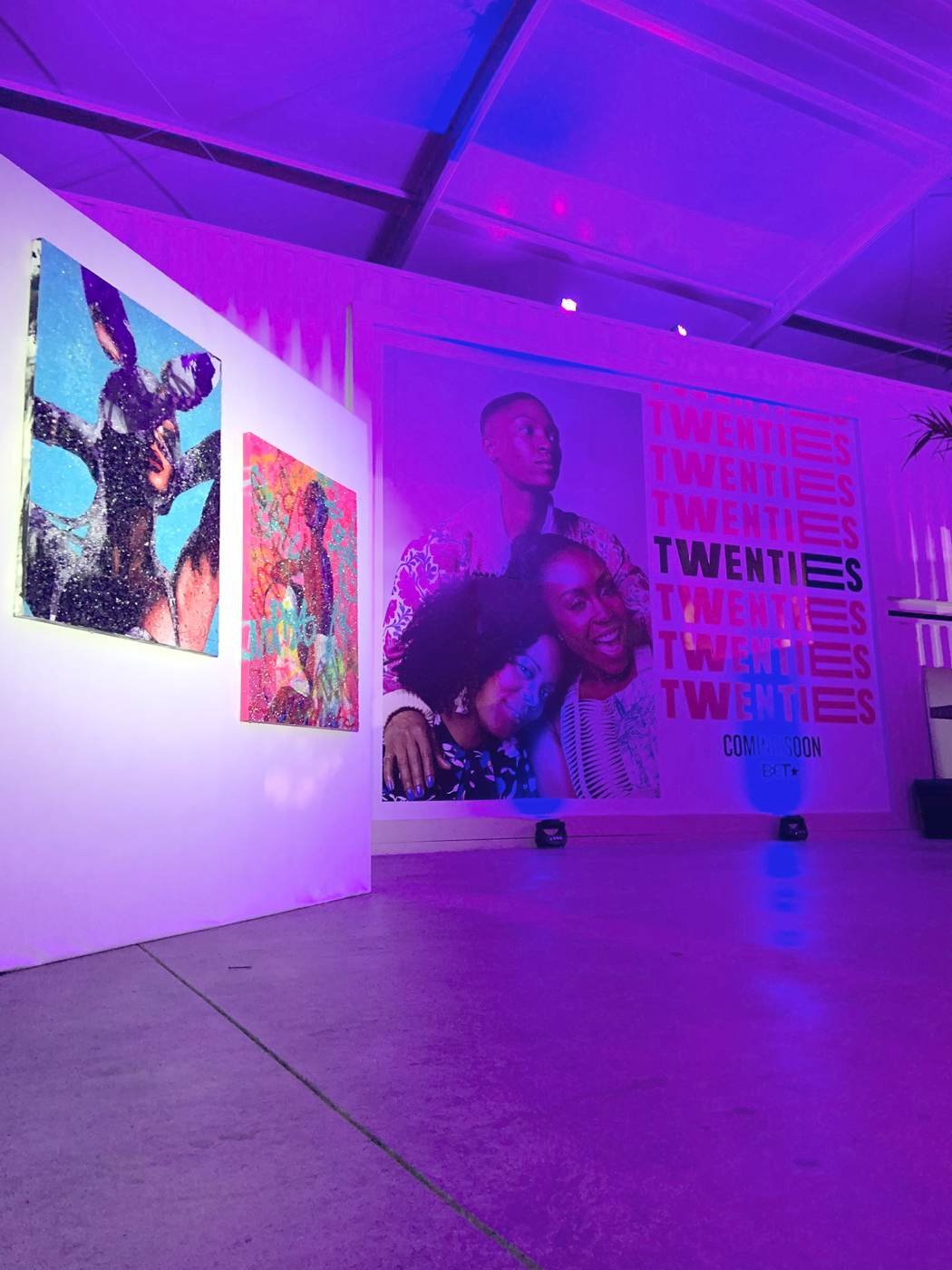 Wynwood printing services by Binick Imaging