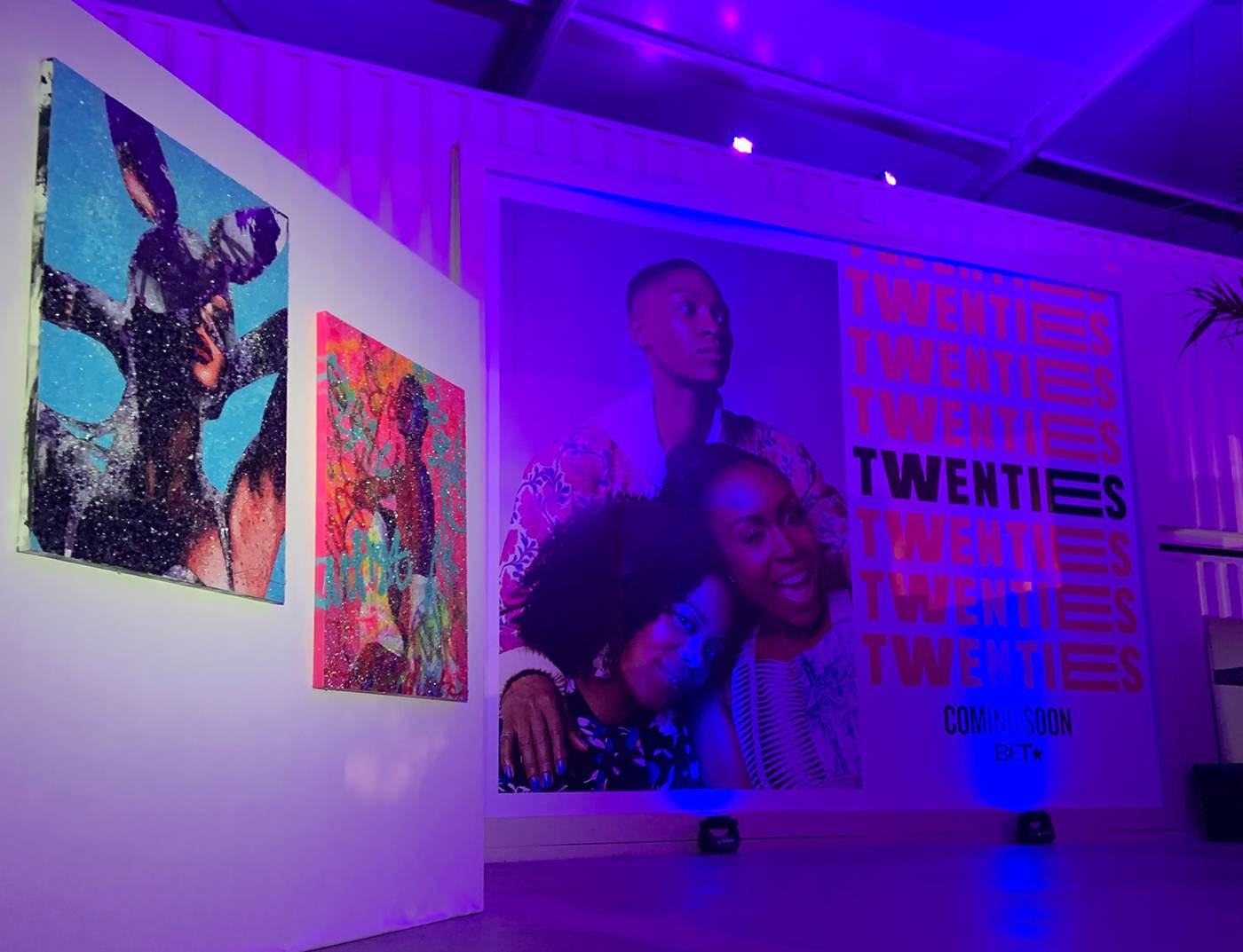 Wynwood printing services by Binick Imaging