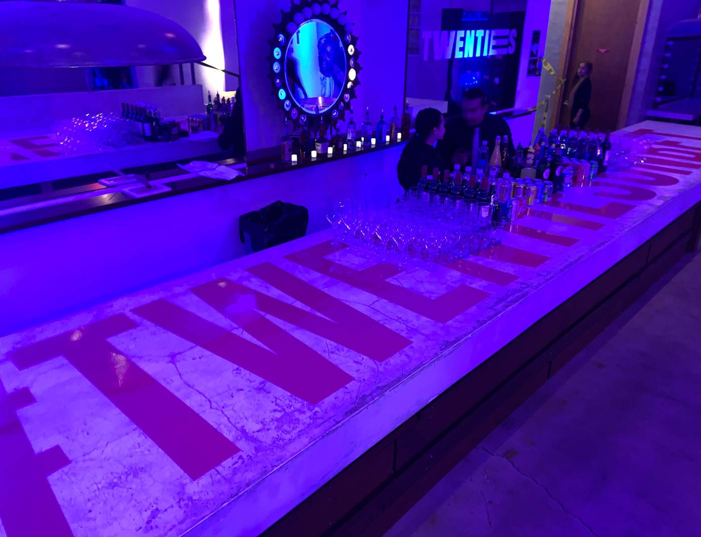 Wynwood printing services by Binick Imaging