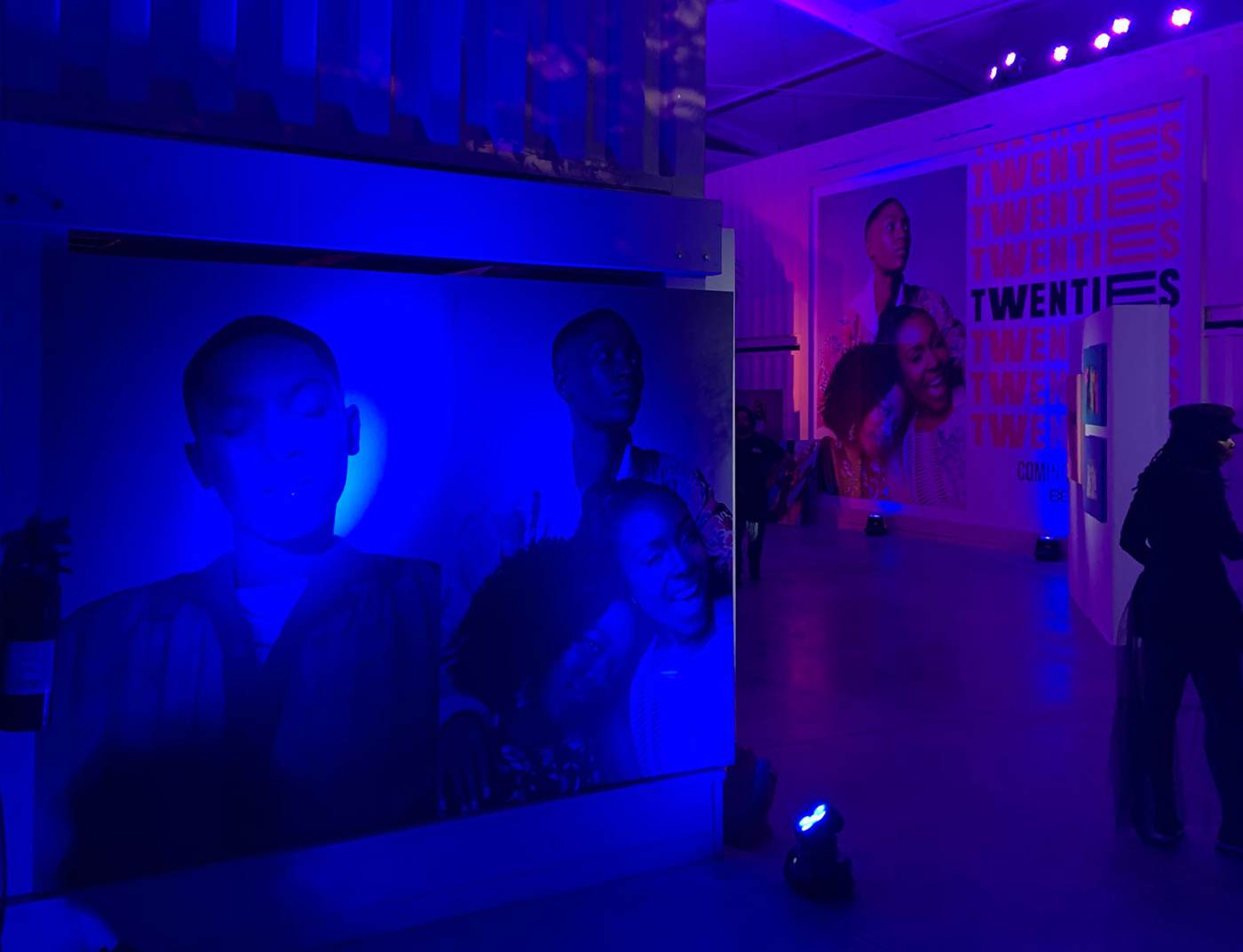 Wynwood printing services by Binick Imaging