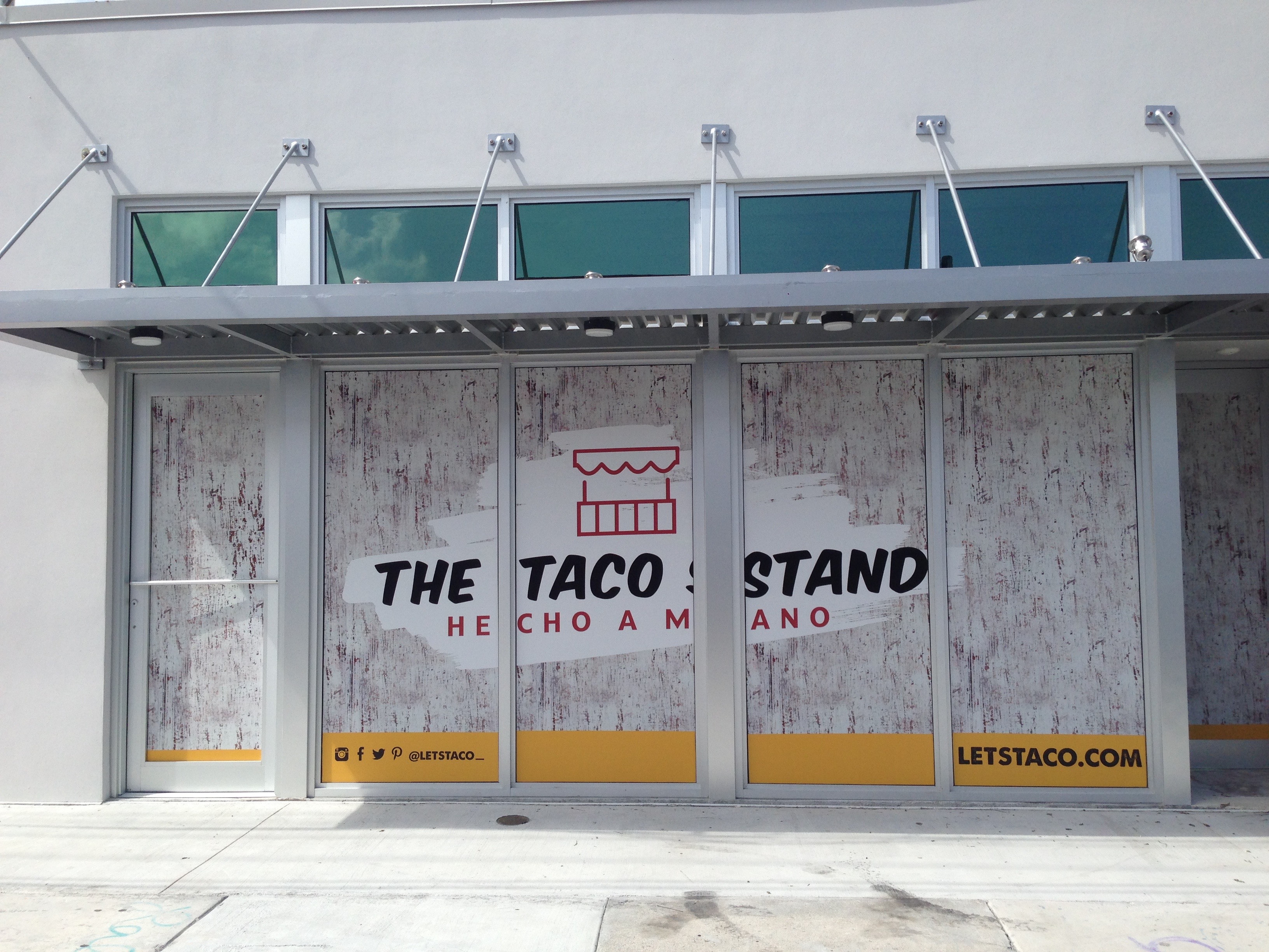 Large Format Printing Miami & Doral, Digital Printer Miami & Doral