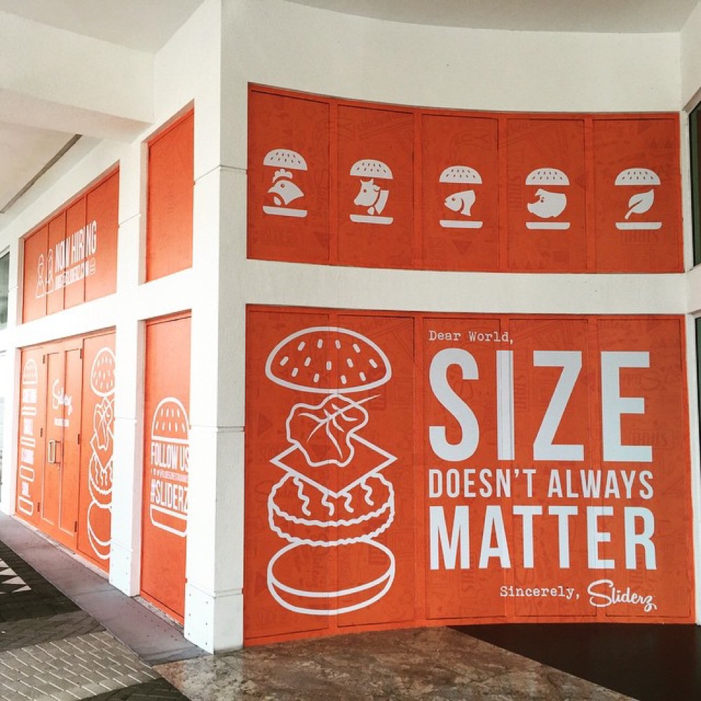 Window Graphics work by Binick Imaging