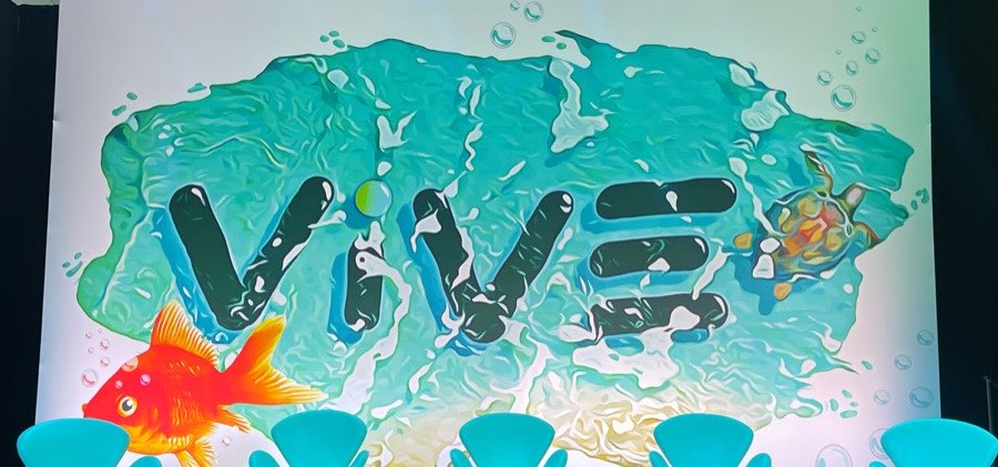 VIVE at MBCC · Miami Beach Convention Center