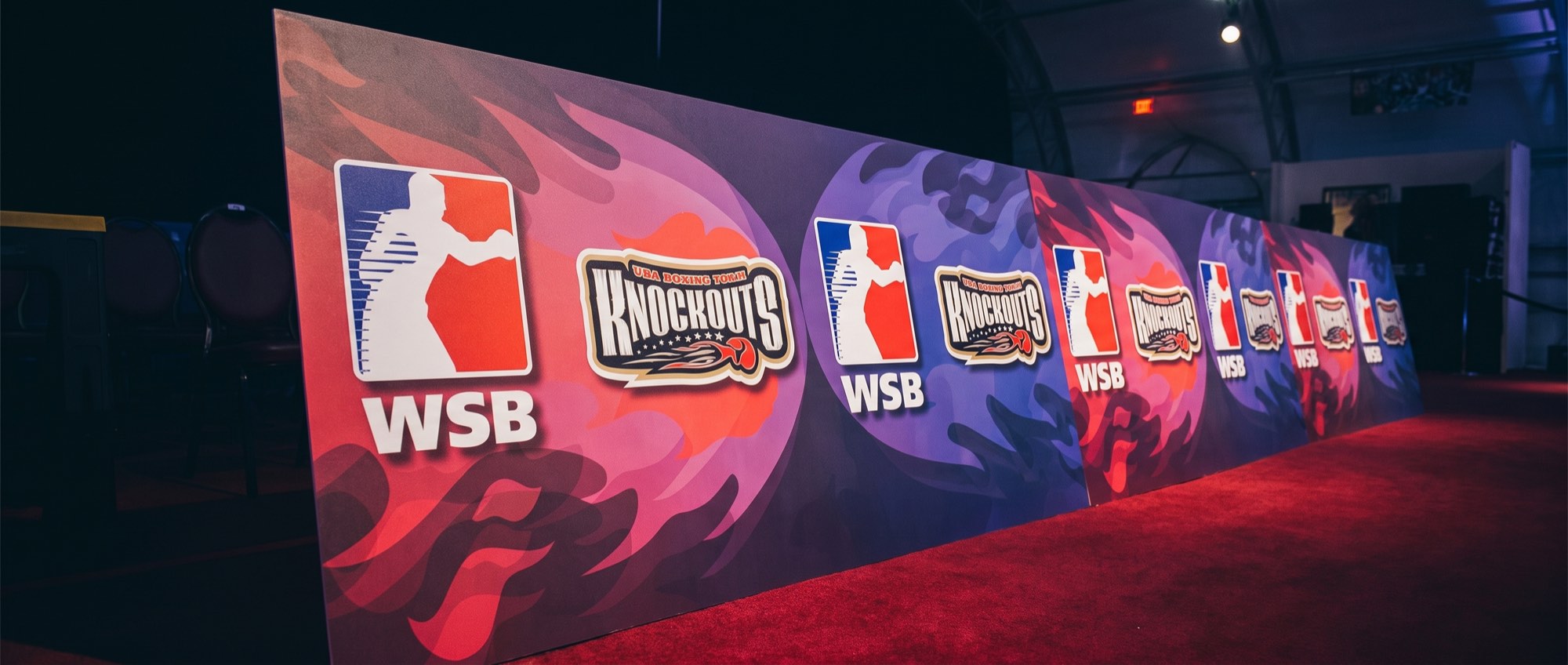Event Graphics