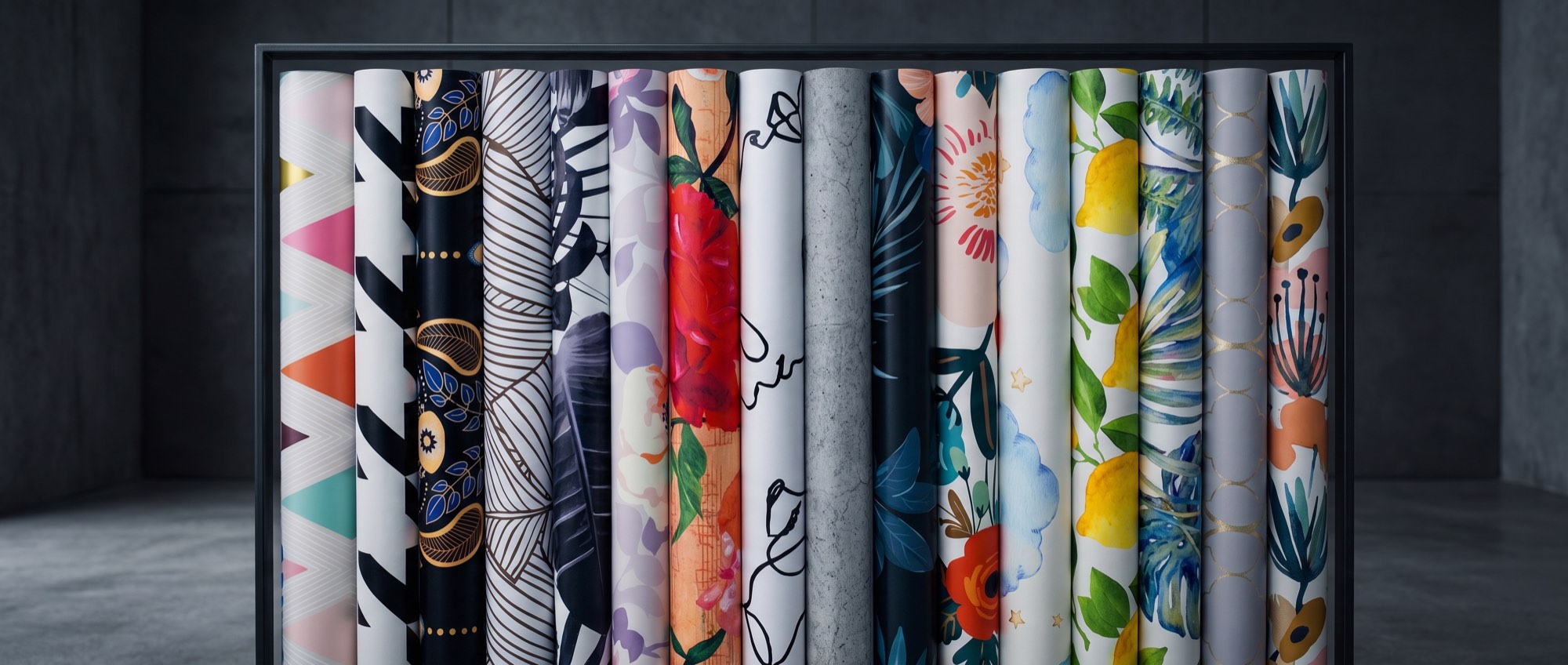 Wall Coverings & Wallpaper