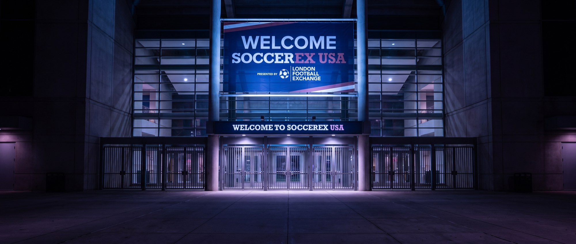 Stadium Graphics