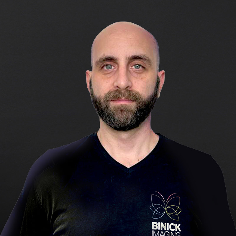 Marcos F.