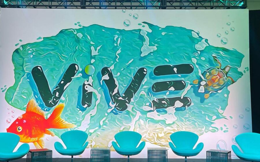 VIVE · Miami Beach Convention Center